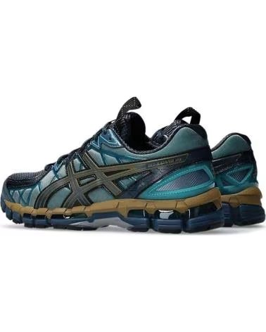 ASICS ZAPATILLAS UB10-S GEL KAYANO 20 SEA GLASS AZUL HOMBRE