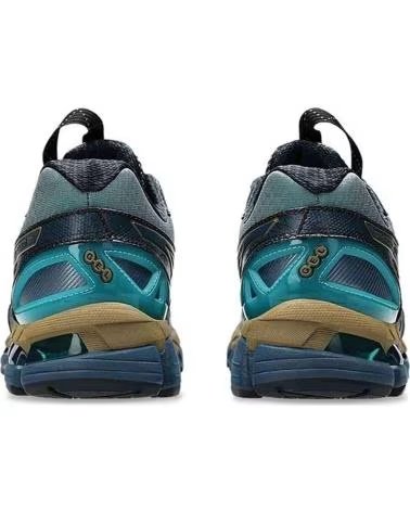 ASICS ZAPATILLAS UB10-S GEL KAYANO 20 SEA GLASS AZUL HOMBRE