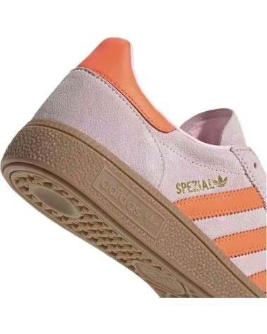 ADIDAS ZAPATILLAS HANDBALL SPEZIAL W CLEAR PINK EN ROSA PARA MUJER