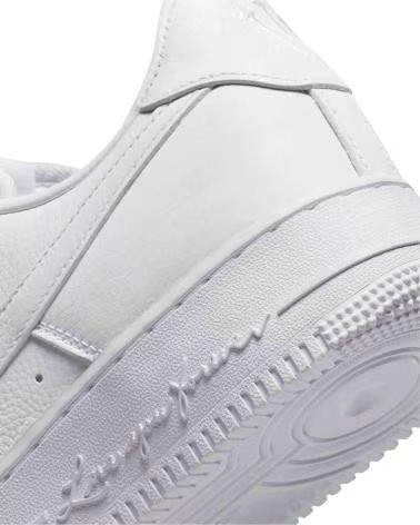 NIKE ZAPATILLAS CZ8065-100 EN BLANCO PARA UNISEX