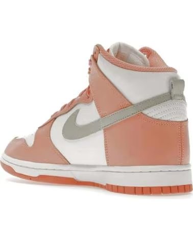 NIKE ZAPATILLAS DD1869-600 EN ROSA PARA MUJER