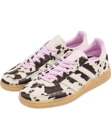 ADIDAS ZAPATILLAS HANDBALL SPEZIAL W EN MULTICOLOR PARA MUJER