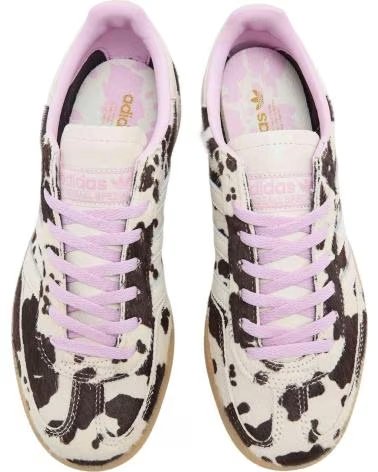 ADIDAS ZAPATILLAS HANDBALL SPEZIAL W EN MULTICOLOR PARA MUJER