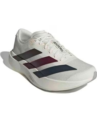 ADIDAS ZAPATILLAS DE RUNNING ADIZERO EVO SL M GREY TWO EN GRIS PARA HOMBRE