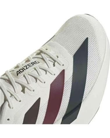 ADIDAS ZAPATILLAS DE RUNNING ADIZERO EVO SL M GREY TWO EN GRIS PARA HOMBRE