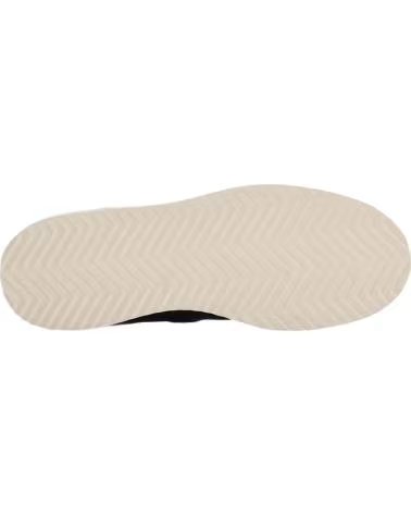 ADIDAS ZAPATILLAS SUPERSTAR LUX EN NEGRO PARA HOMBRE
