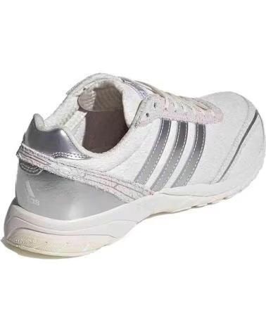 ADIDAS ZAPATILLAS ADIZERO ADIOS OG W OFF WHITE EN BLANCO PARA MUJER