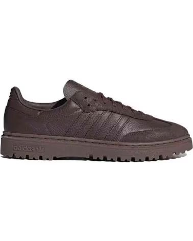 ADIDAS ZAPATILLAS SAMBA LX FREIZEIT BROWN EN MARRON PARA UNISEX