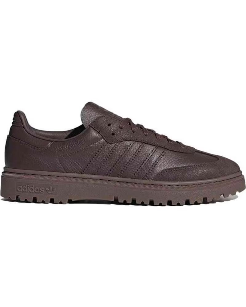 ADIDAS ZAPATILLAS SAMBA LX FREIZEIT BROWN EN MARRON PARA UNISEX