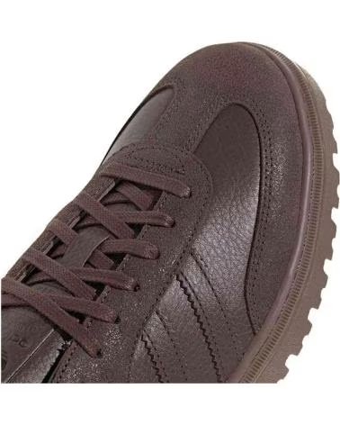 ADIDAS ZAPATILLAS SAMBA LX FREIZEIT BROWN EN MARRON PARA UNISEX