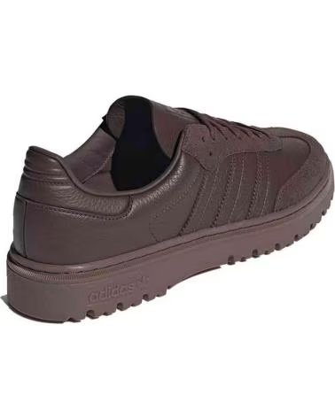 ADIDAS ZAPATILLAS SAMBA LX FREIZEIT BROWN EN MARRON PARA UNISEX