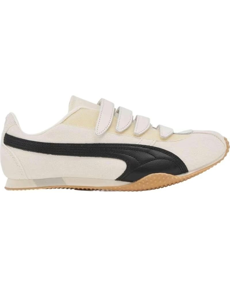 PUMA ZAPATILLAS H-STREET STRAP S WARM WHITE EN BLANCO PARA HOMBRE