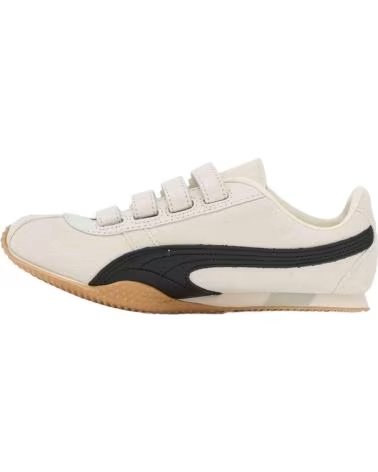 PUMA ZAPATILLAS H-STREET STRAP S WARM WHITE EN BLANCO PARA HOMBRE