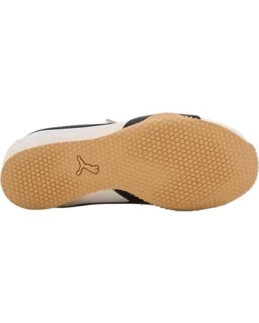 PUMA ZAPATILLAS H-STREET STRAP S WARM WHITE EN BLANCO PARA HOMBRE