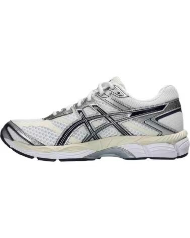 ASICS ZAPATILLAS GEL CUMULUS 16 MIDNIGHT EN BLANCO PARA UNISEX