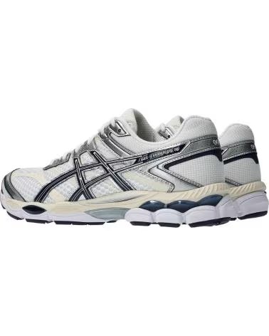 ASICS ZAPATILLAS GEL CUMULUS 16 MIDNIGHT EN BLANCO PARA UNISEX