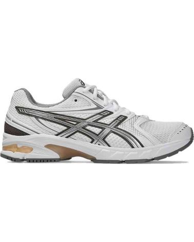 ASICS ZAPATILLAS GEL DS TRAINER 14 WHITE EN BLANCO PARA UNISEX