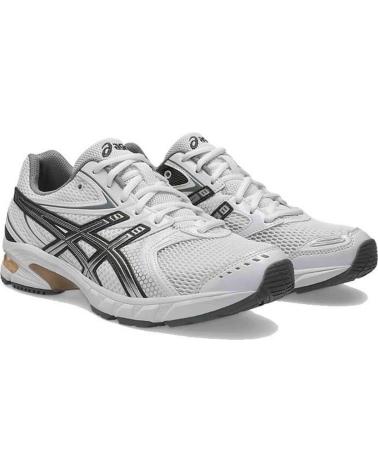 ASICS ZAPATILLAS GEL DS TRAINER 14 WHITE EN BLANCO PARA UNISEX