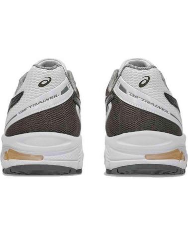 ASICS ZAPATILLAS GEL DS TRAINER 14 WHITE EN BLANCO PARA UNISEX