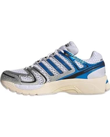 ADIDAS ZAPATILLAS ADISTAR CONTROL 5 LUCID RAY BLUE EN BLANCO PARA HOMBRE