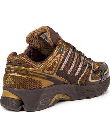 ADIDAS ZAPATILLAS ADISTAR CONTROL 5 BRONZE STRATA EN MARRON PARA HOMBRE