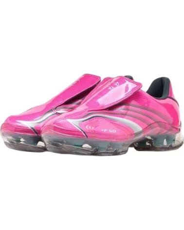 ADIDAS ZAPATILLAS F50 ADIFRAME SHOCK PINK EN ROSA PARA MUJER