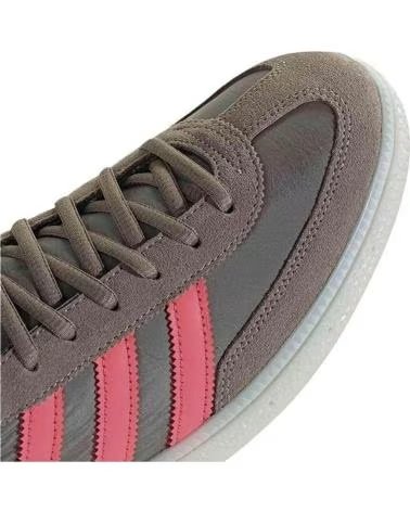 ADIDAS ZAPATILLAS HANDBALL SPEZIAL SIMPLE BROWN EN MARRON PARA MUJER