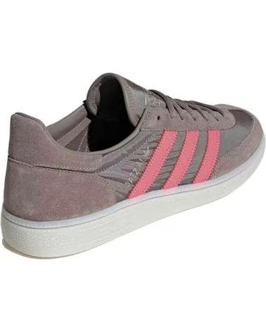 ADIDAS ZAPATILLAS HANDBALL SPEZIAL SIMPLE BROWN EN MARRON PARA MUJER