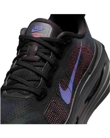 NIKE ZAPATILLAS VOMERO PREMIUM W SAPPHIRE EN NEGRO PARA MUJER
