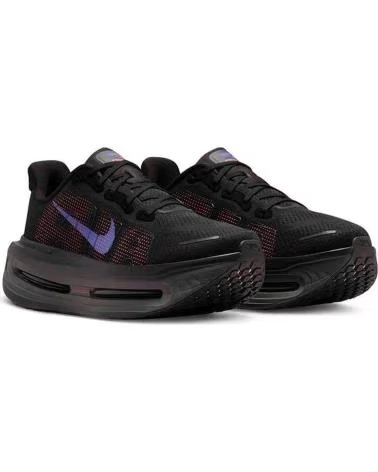 NIKE ZAPATILLAS VOMERO PREMIUM W SAPPHIRE EN NEGRO PARA MUJER