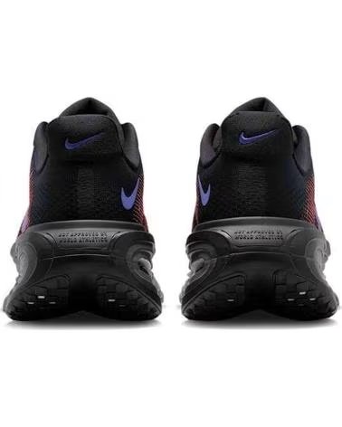 NIKE ZAPATILLAS VOMERO PREMIUM W SAPPHIRE EN NEGRO PARA MUJER