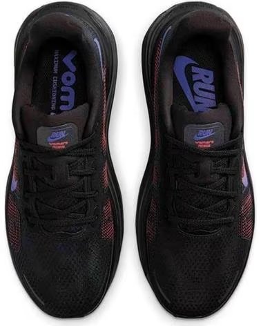 NIKE ZAPATILLAS VOMERO PREMIUM W SAPPHIRE EN NEGRO PARA MUJER