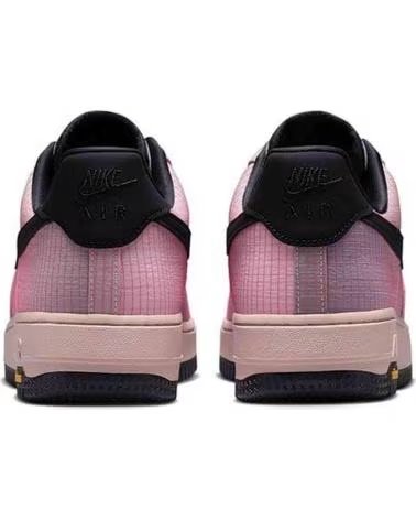 NIKE ZAPATILLAS AIR FORCE 1 07 LX VIBRAM EN PARA MUJER