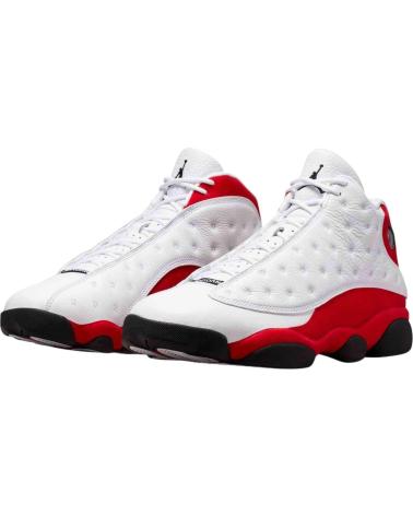 JORDAN ZAPATILLAS DE BALONCESTO 13 RETRO OG CHICAGO 2026 EN BLANCO PARA HOMBRE