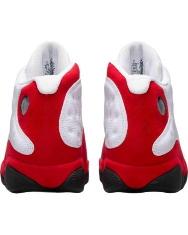 JORDAN ZAPATILLAS DE BALONCESTO 13 RETRO OG CHICAGO 2026 EN BLANCO PARA HOMBRE