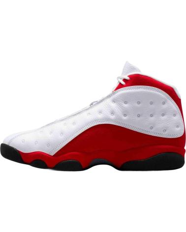 JORDAN ZAPATILLAS DE BALONCESTO 13 RETRO OG CHICAGO 2026 EN BLANCO PARA HOMBRE