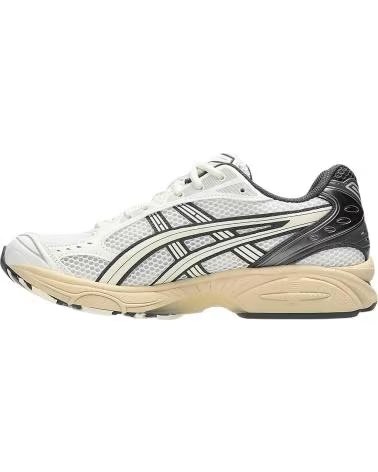 ASICS ZAPATILLAS GEL KAYANO 14 CREAM EN BLANCO PARA HOMBRE