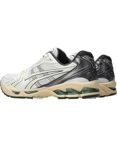 ASICS ZAPATILLAS GEL KAYANO 14 CREAM EN BLANCO PARA HOMBRE