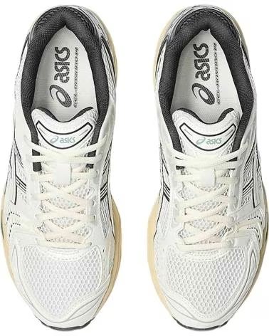 ASICS ZAPATILLAS GEL KAYANO 14 CREAM EN BLANCO PARA HOMBRE