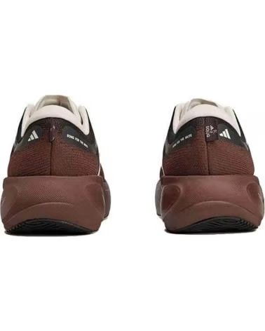 ADIDAS ZAPATILLAS DE RUNNING SUPERNOVA RISE 3 AUBURN EN MARRON PARA HOMBRE