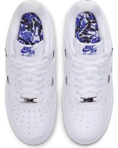 NIKE AIR FORCE 1 07 LX ZAPATILLAS URBANAS
