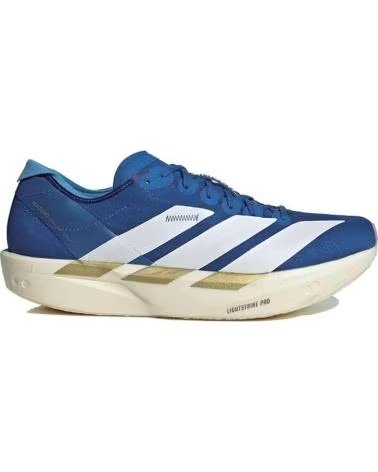 ADIDAS ZAPATILLAS DE RUNNING ADIZERO TAKUMI SEN BLUE EN AZUL PARA HOMBRE