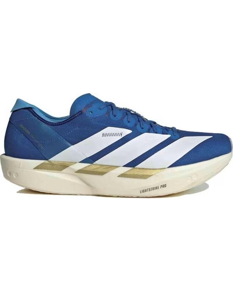 ADIDAS ZAPATILLAS DE RUNNING ADIZERO TAKUMI SEN BLUE EN AZUL PARA HOMBRE