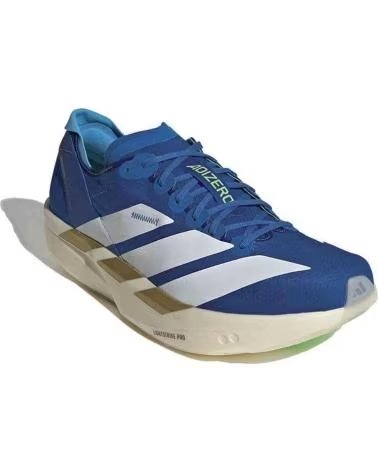 ADIDAS ZAPATILLAS DE RUNNING ADIZERO TAKUMI SEN BLUE EN AZUL PARA HOMBRE
