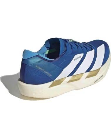 ADIDAS ZAPATILLAS DE RUNNING ADIZERO TAKUMI SEN BLUE EN AZUL PARA HOMBRE