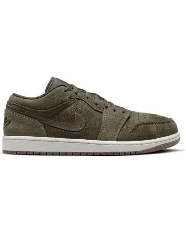 JORDAN ZAPATILLAS AIR 1 LOW SE CRAFT CARGO KHAKI