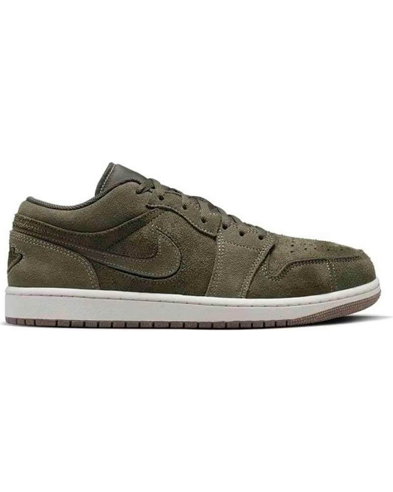 JORDAN ZAPATILLAS AIR 1 LOW SE CRAFT CARGO KHAKI