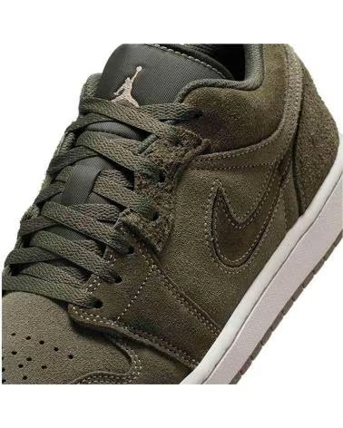 JORDAN ZAPATILLAS AIR 1 LOW SE CRAFT CARGO KHAKI