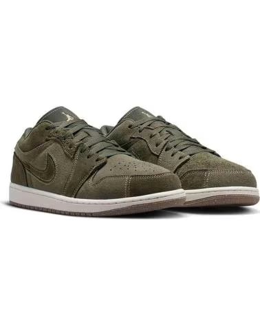 JORDAN ZAPATILLAS AIR 1 LOW SE CRAFT CARGO KHAKI