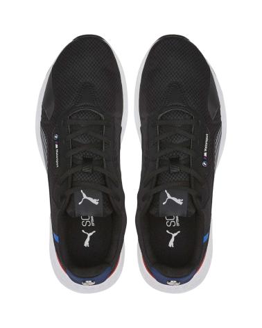 Sapatilhas de Homem PUMA ZAPATILLAS BMW MMS TIBURION PUMA BLACK-PUMA SILV